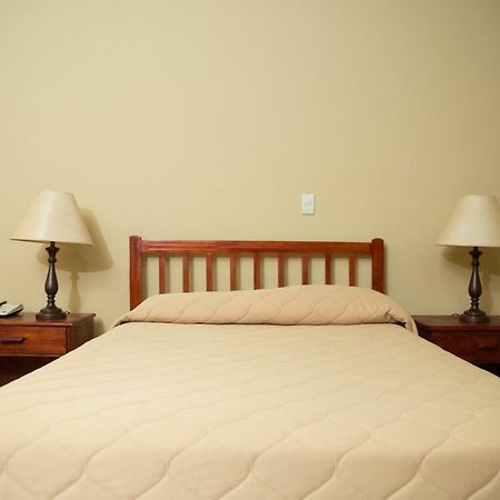 Hotel Frontera Ocotal Kültér fotó