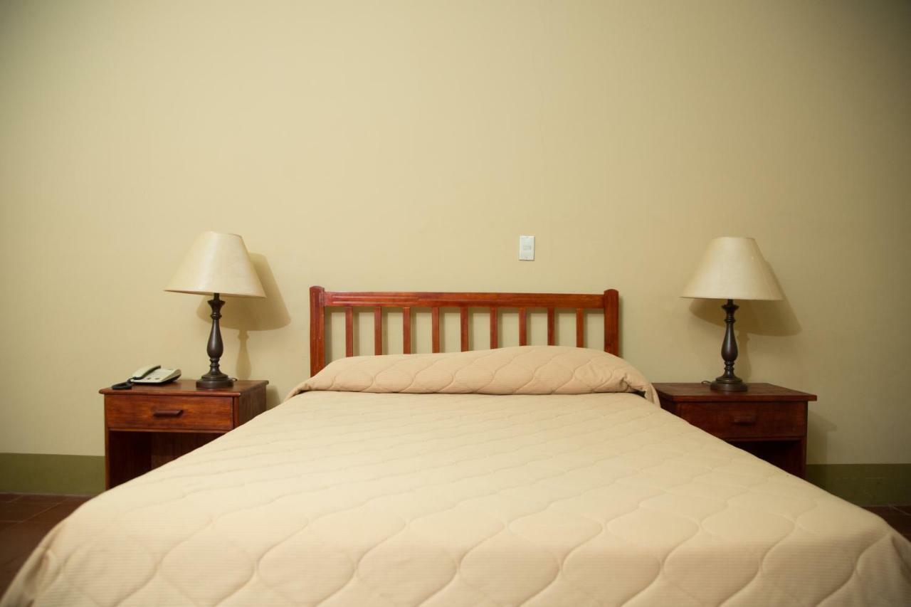 Hotel Frontera Ocotal Kültér fotó